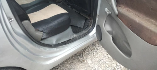 Citroen Xsara Picasso 2000 Xsara Picasso
