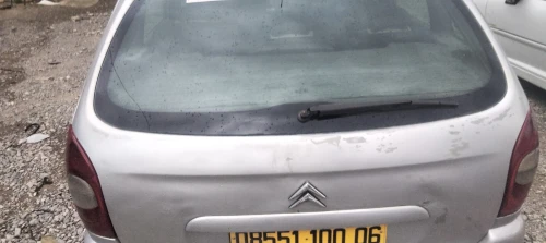 Citroen Xsara Picasso 2000 Xsara Picasso