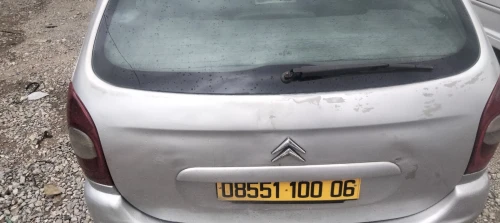 Citroen Xsara Picasso 2000 Xsara Picasso