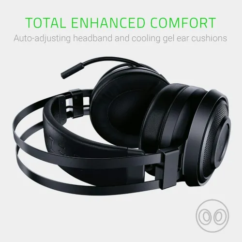 Razer Nari essential Original 2025
