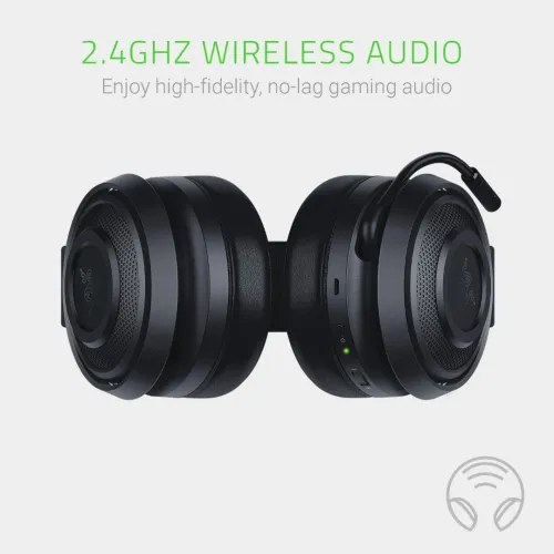 Razer Nari essential Original 2025