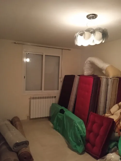 Vente Villa Alger Ouled fayet
