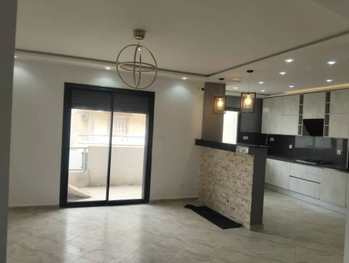 Vente Appartement F4 Alger El achour