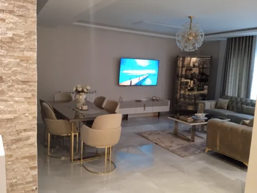 Vente Appartement F4 Alger Dely brahim