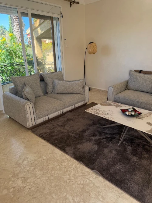 Vente Villa Alger Staoueli