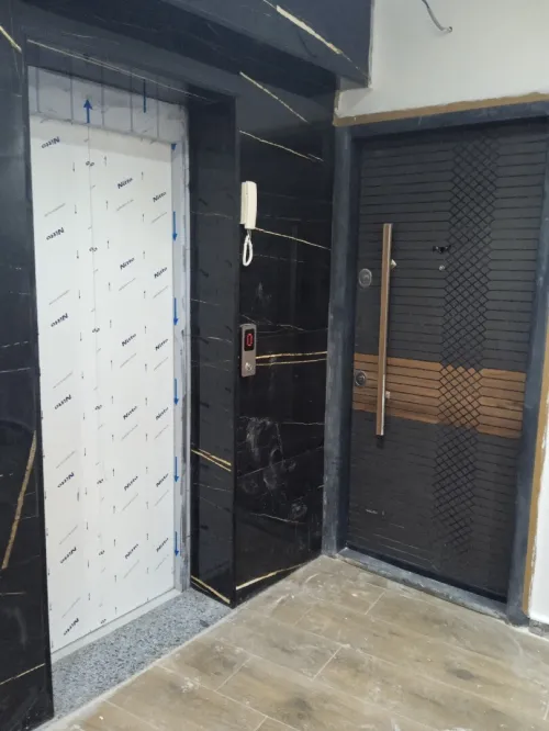 Vente Appartement F4 Alger Dely brahim