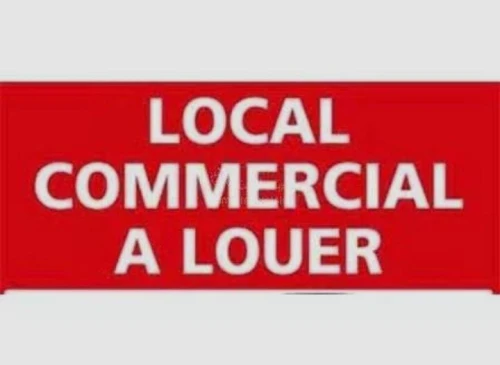 Location Local Alger El biar