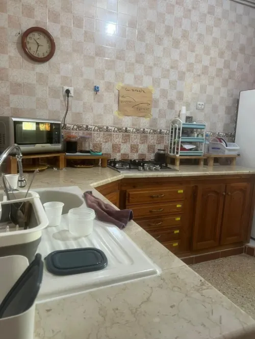 Vente Appartement F3 Alger Cheraga