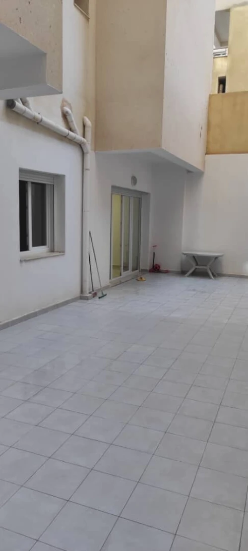 Vente Appartement F5 Alger Souidania