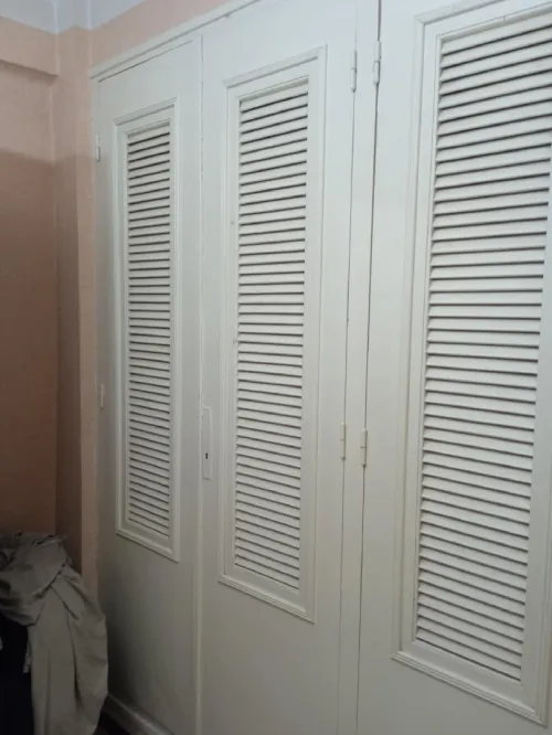Vente Appartement F4 Alger Said hamdine