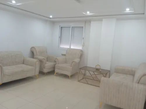 Vente Appartement Duplex F5 Alger Birkhadem