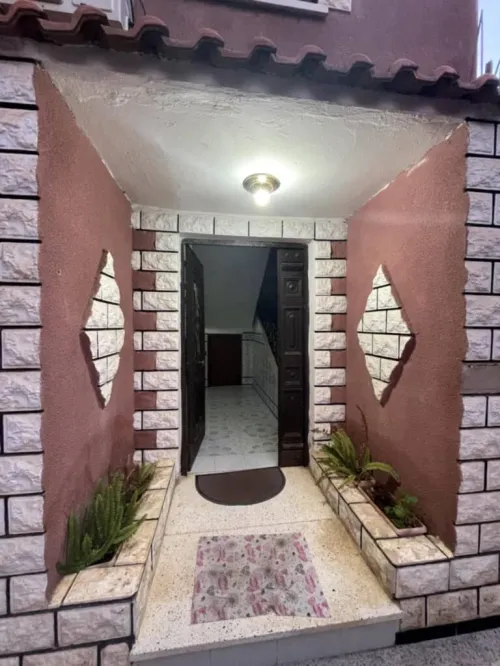 Vente Villa Alger Staoueli
