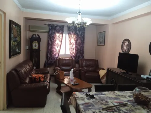 Vente Appartement F4 Alger Said hamdine