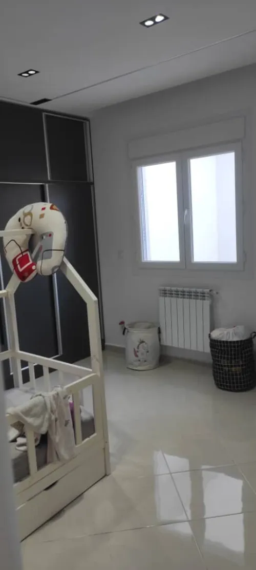 Vente Appartement F5 Alger Souidania