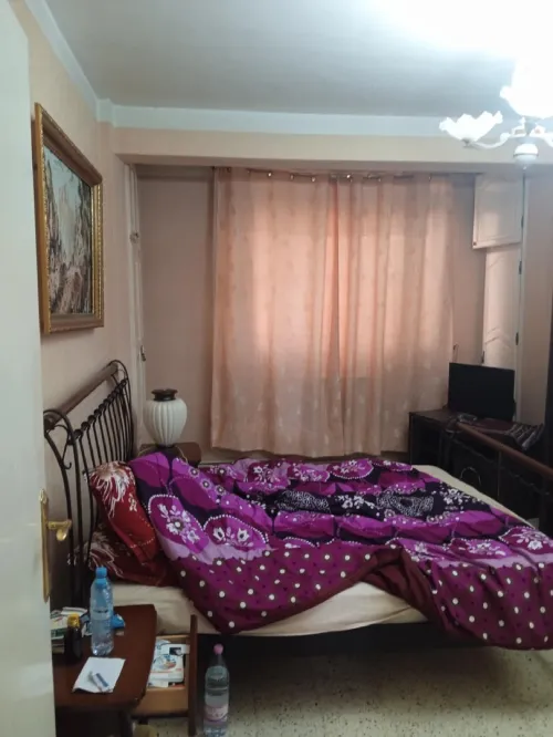 Vente Appartement F4 Alger Said hamdine