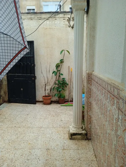 Vente Villa Alger Draria
