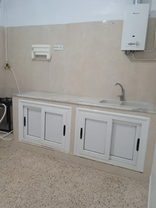 Location Appartement Niveau de villa F4 Alger Dely brahim