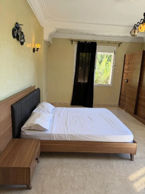 Vente Villa Alger Staoueli