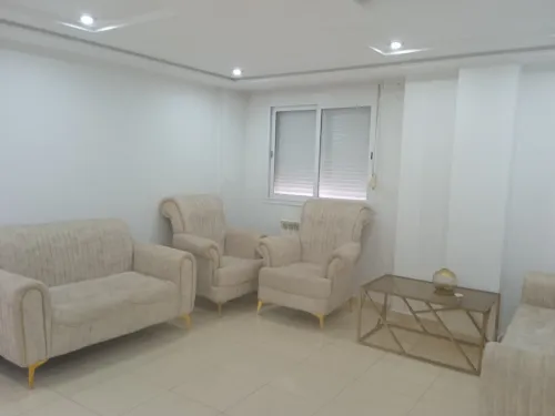 Vente Appartement Duplex F5 Alger Birkhadem