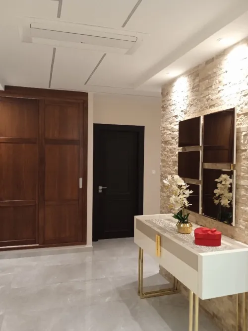 Vente Appartement F4 Alger Dely brahim