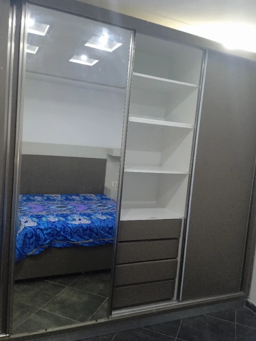 Vente Appartement F3 Alger Birkhadem