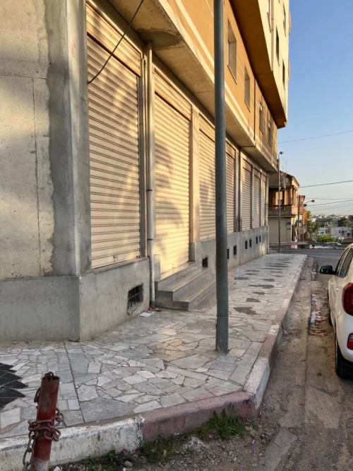 Vente Local Alger El harrach