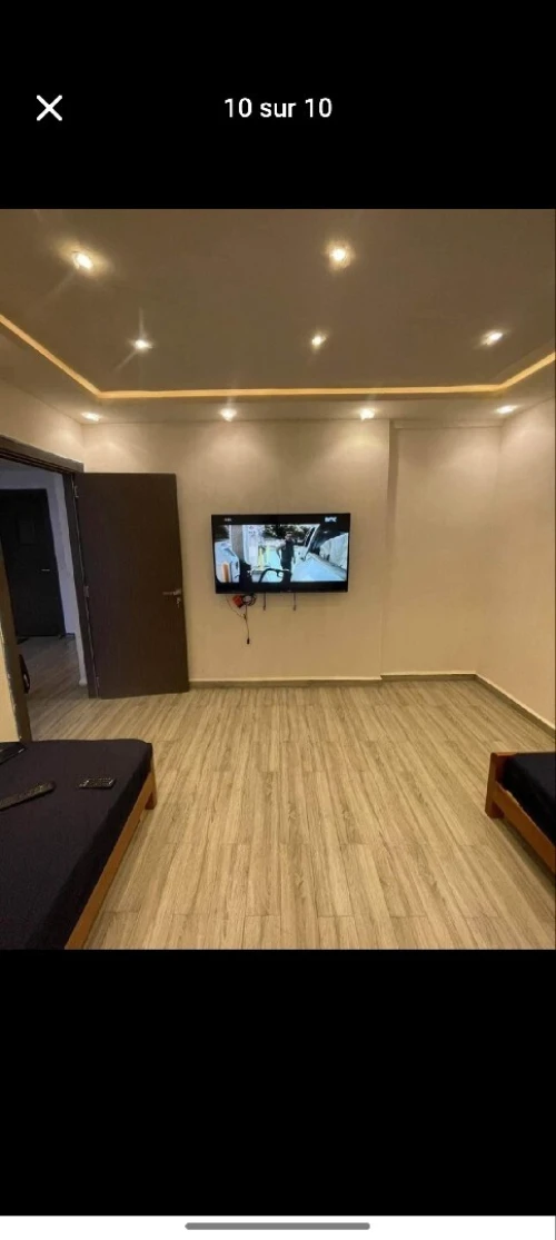 Vente Appartement F3 Boumerdès Boumerdes