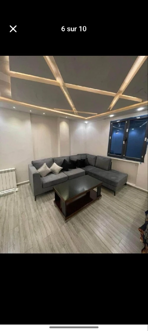 Vente Appartement F3 Boumerdès Boumerdes