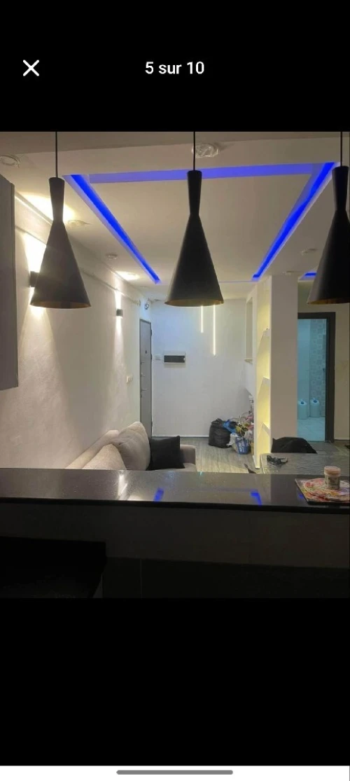 Vente Appartement F3 Boumerdès Boumerdes