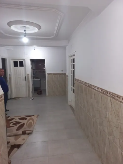 Vente Villa Boumerdès Ouled moussa