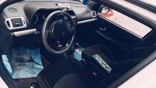 Renault Clio Campus 2015 