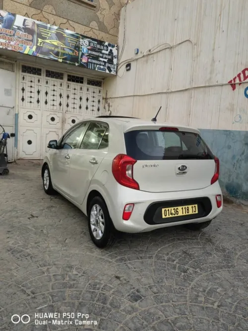 Kia Picanto 2019 EX
