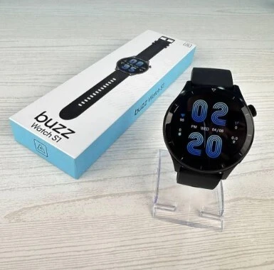 Smart buzz watch amoled Pro 100% originale PROMOTION