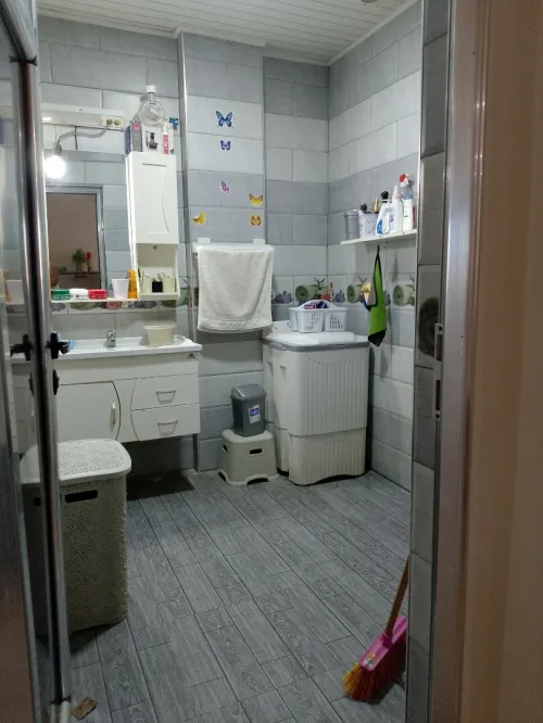 Vente Appartement F3 Tizi Ouzou Draa ben khedda