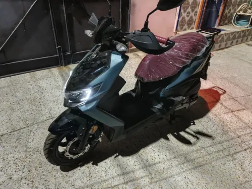 Sym Jet4 2025