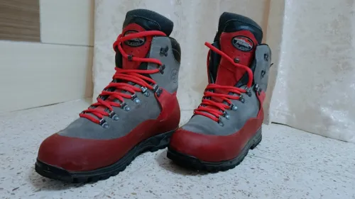Chaussures professionnelle MEINDL caba