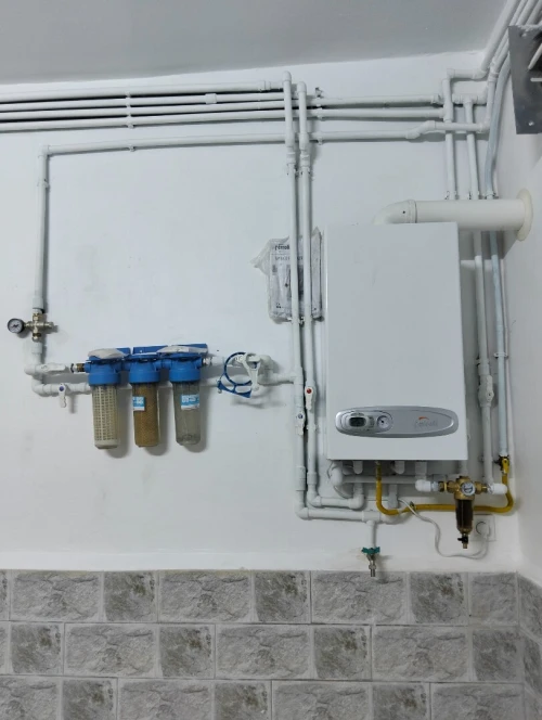 Vente Villa Mostaganem Mostaganem