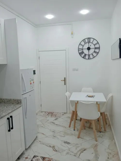 Location vacances Appartement F2 Mostaganem Mostaganem