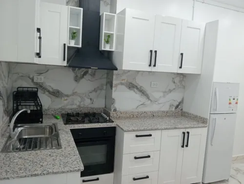 Location vacances Appartement F2 Mostaganem Mostaganem