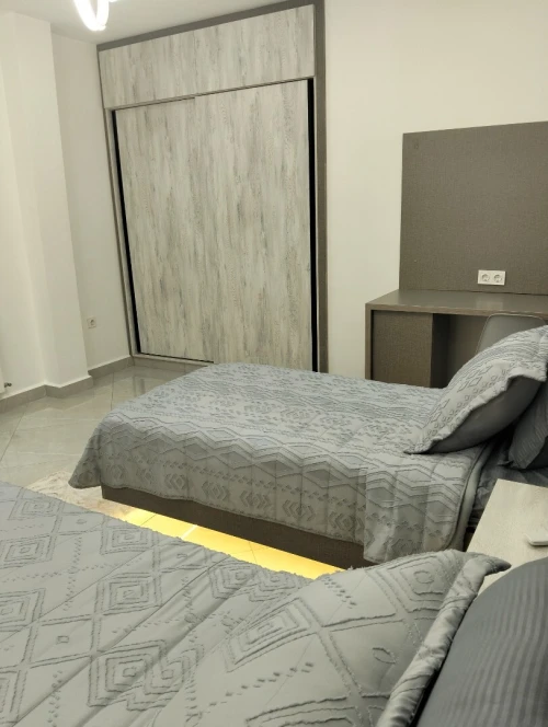 Vente Villa Mostaganem Mostaganem