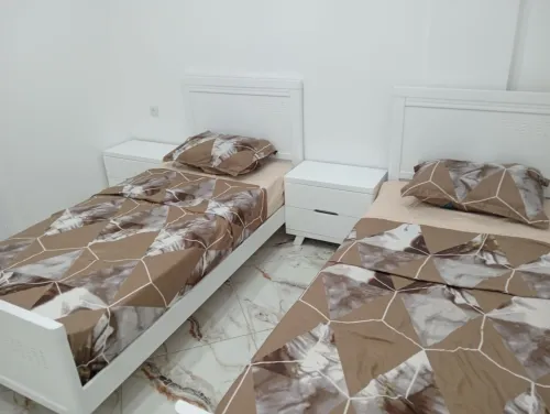 Location vacances Appartement F2 Mostaganem Mostaganem