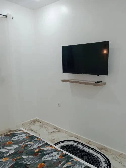 Location vacances Appartement F2 Mostaganem Mostaganem