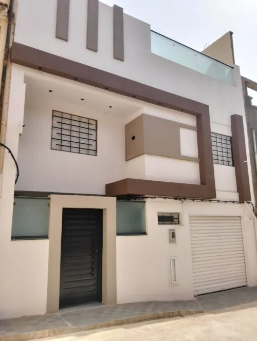 Vente Villa Mostaganem Mostaganem