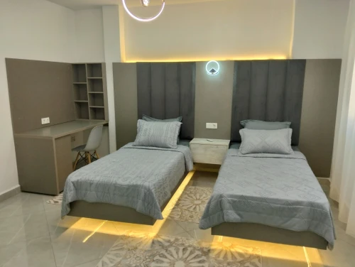 Vente Villa Mostaganem Mostaganem