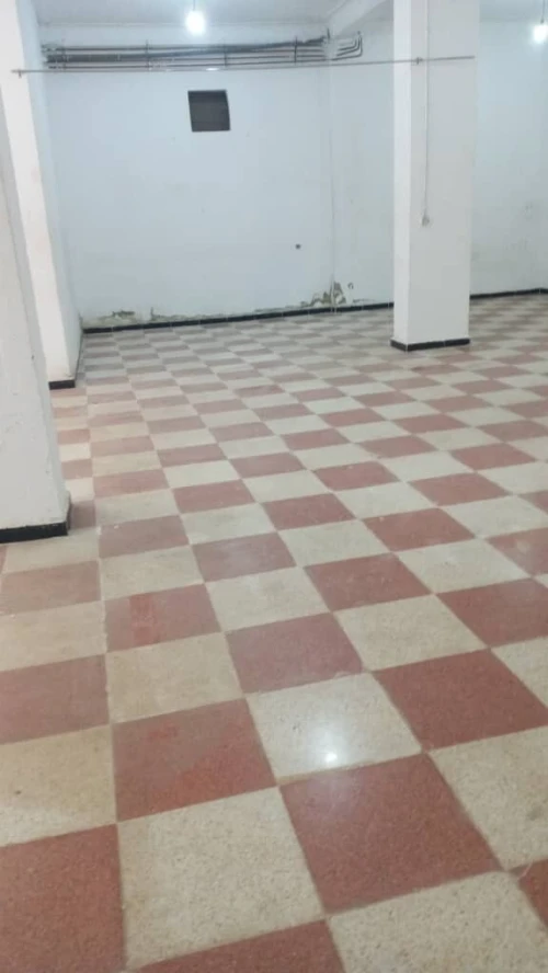 Vente Villa Alger Les eucalyptus