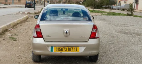Renault Clio Classique 2007 