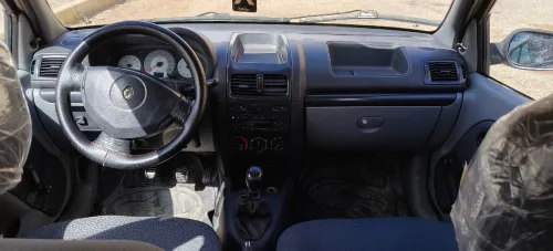 Renault Clio Classique 2007 