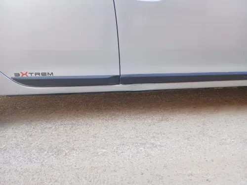 Renault Symbol 2016 Extrême