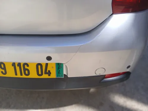 Renault Symbol 2016 Extrême