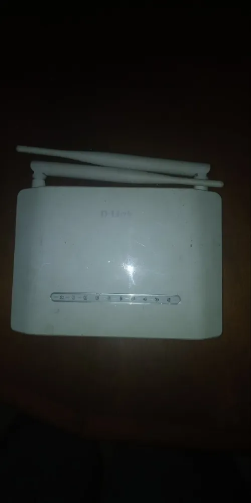 Modem 